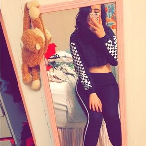 Meet your Posher, Bailey